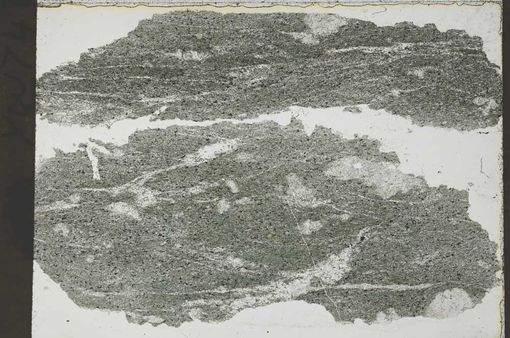 Plane Polarized, S55128