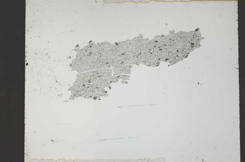 Plane Polarized, S55134/A