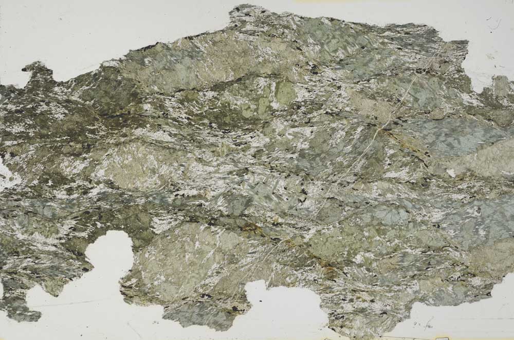 Plane Polarized, S55144