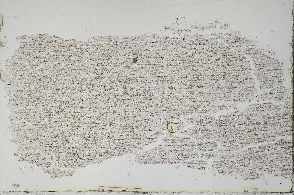 Plane Polarized, S55145