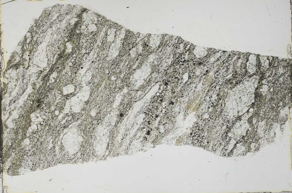 Plane Polarized, S55154