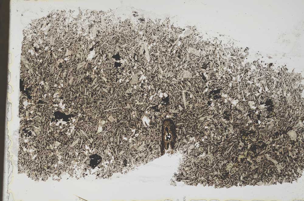 Plane Polarized, S55197