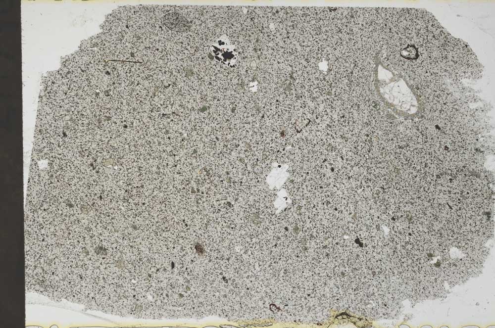 Plane Polarized, S55198