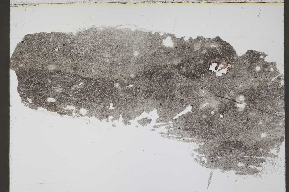 Plane Polarized, S55201