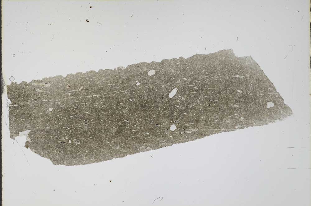 Plane Polarized, S55207