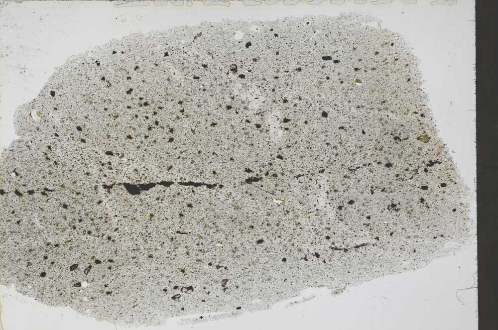 Plane Polarized, S55212