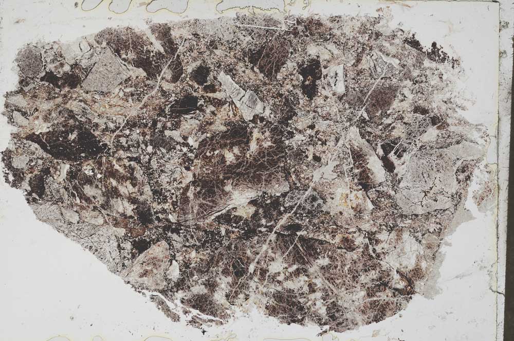 Plane Polarized, S55222