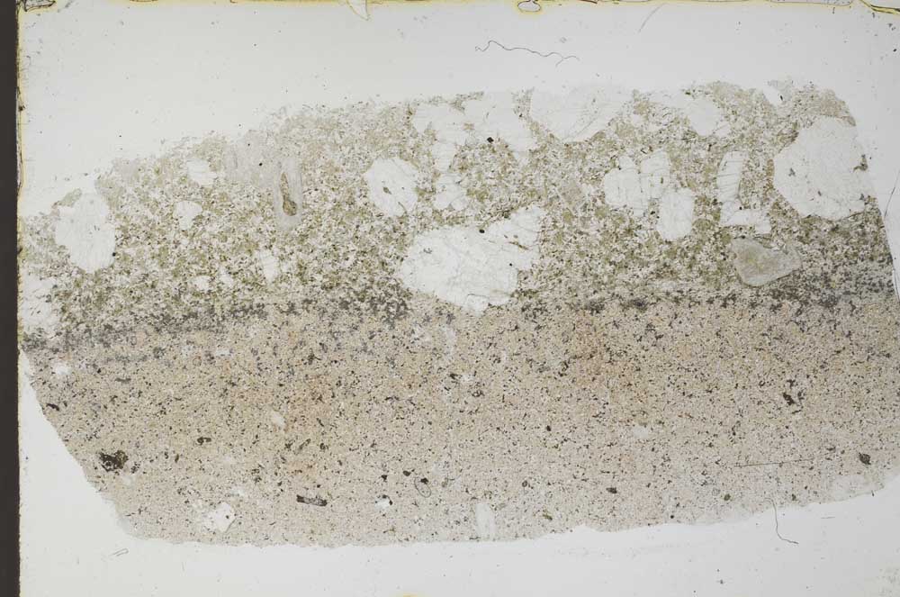 Plane Polarized, S55285