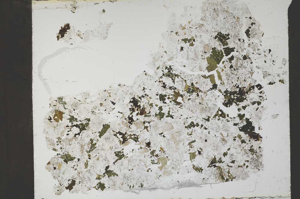 Plane Polarized, S55348