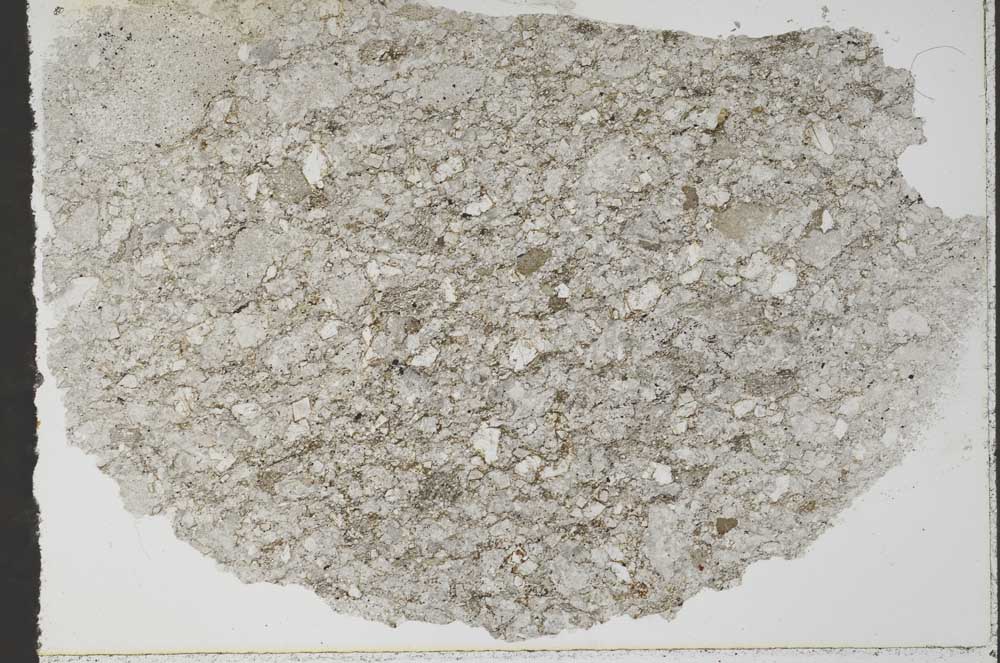 Plane Polarized, S55357