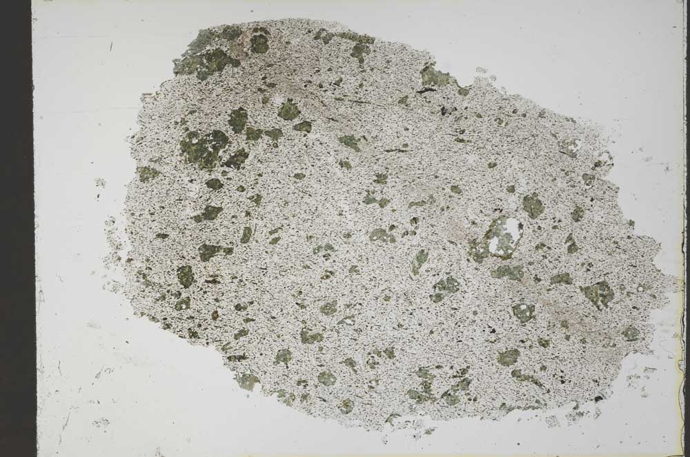 Plane Polarized, S55373