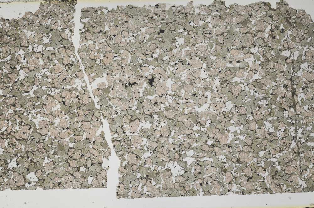 Plane Polarized, S55404