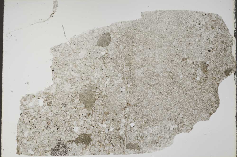 Plane Polarized, S55471