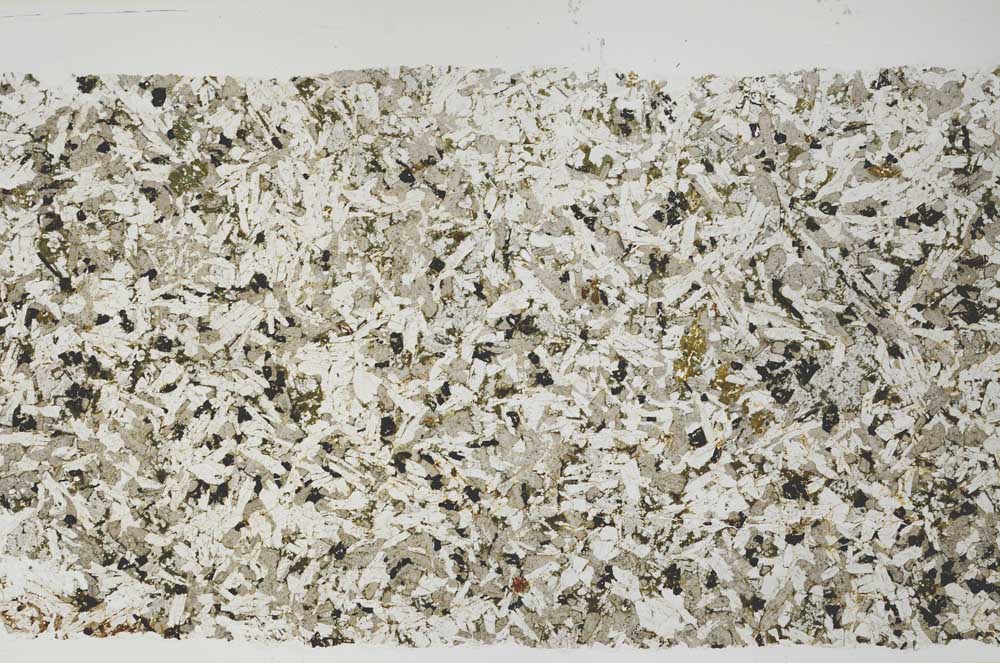 Plane Polarized, S55493