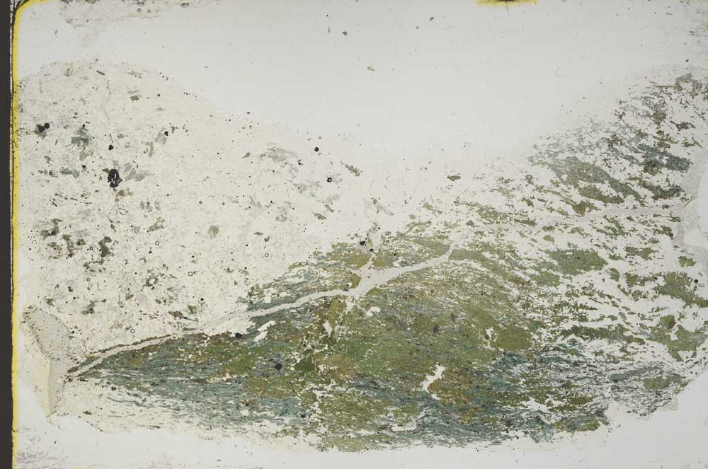 Plane Polarized, S55559