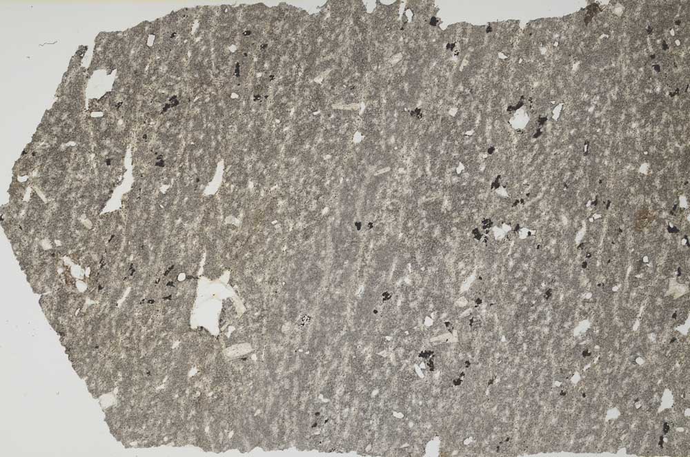 Plane Polarized, S55594