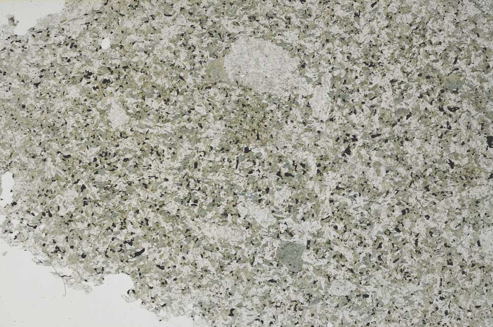 Plane Polarized, S55702