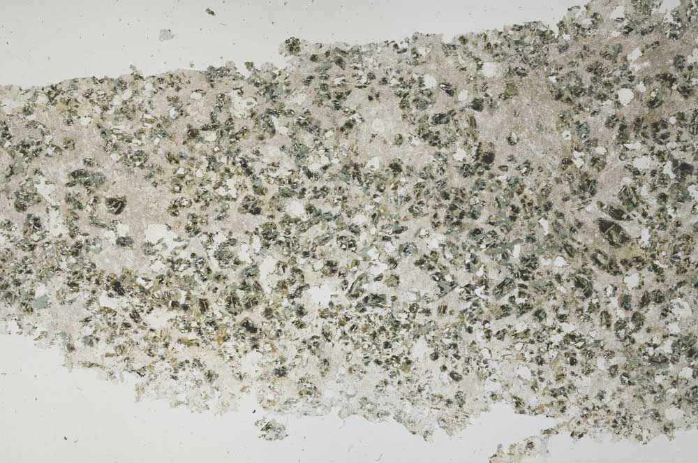 Plane Polarized, S55821