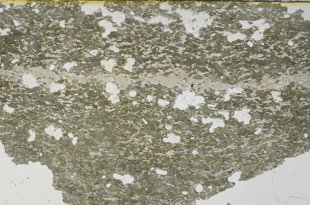 Plane Polarized, S55837