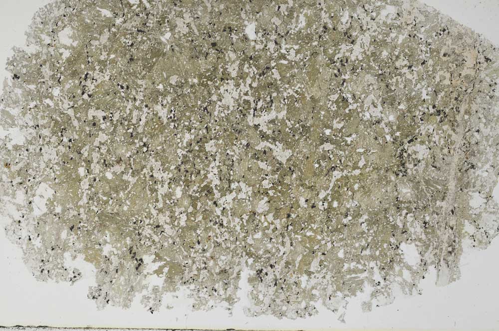 Plane Polarized, S55839