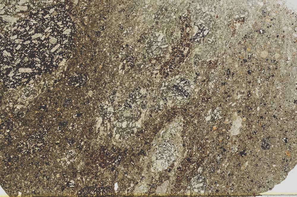 Plane Polarized, S56055