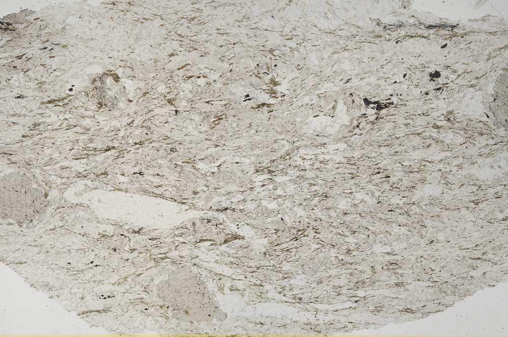 Plane Polarized, S56151