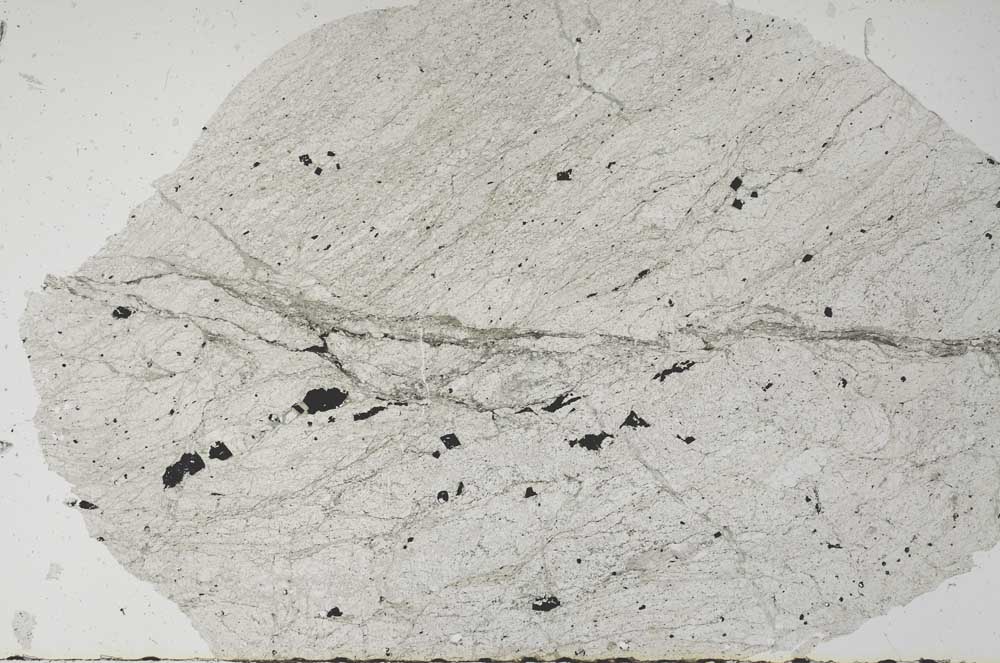 Plane Polarized, S56159