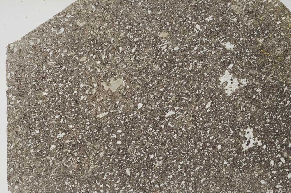 Plane Polarized, S56192