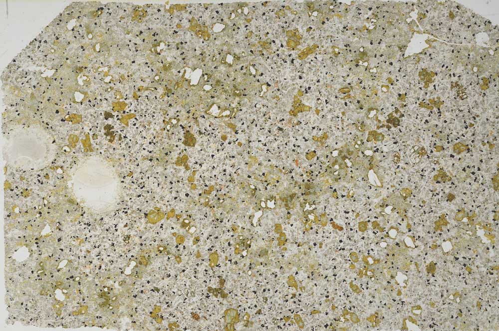 Plane Polarized, S56194