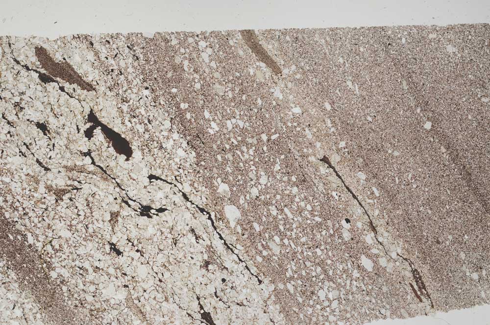 Plane Polarized, S56209