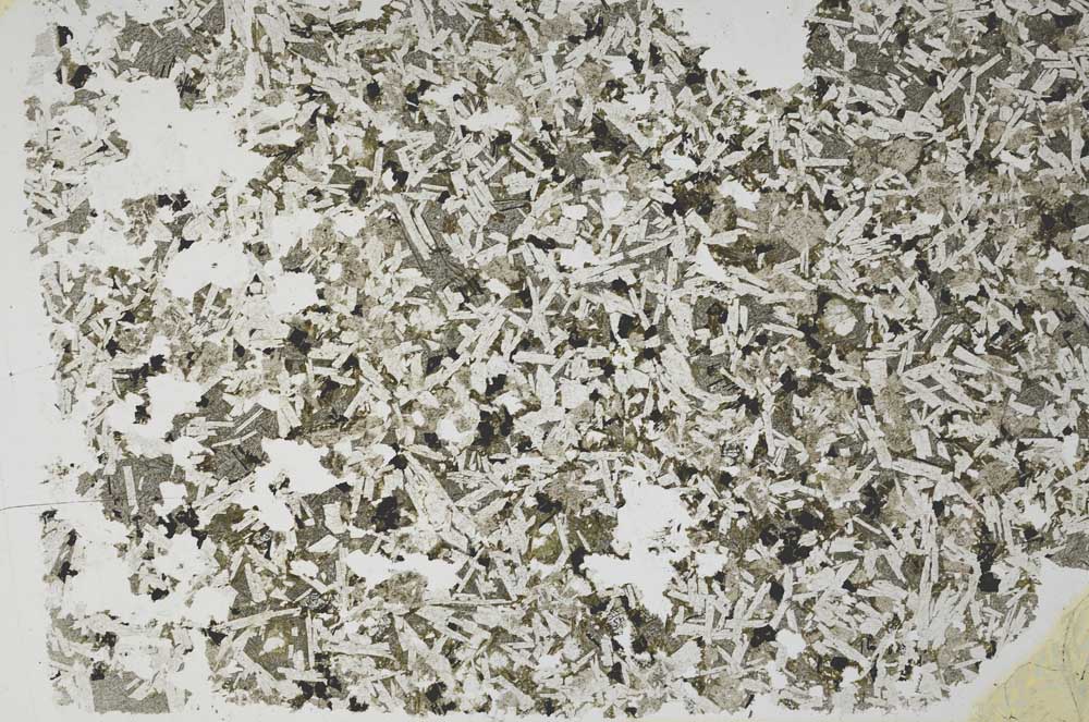 Plane Polarized, S56230