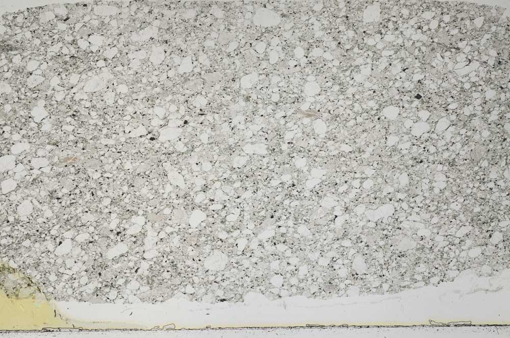 Plane Polarized, S56269