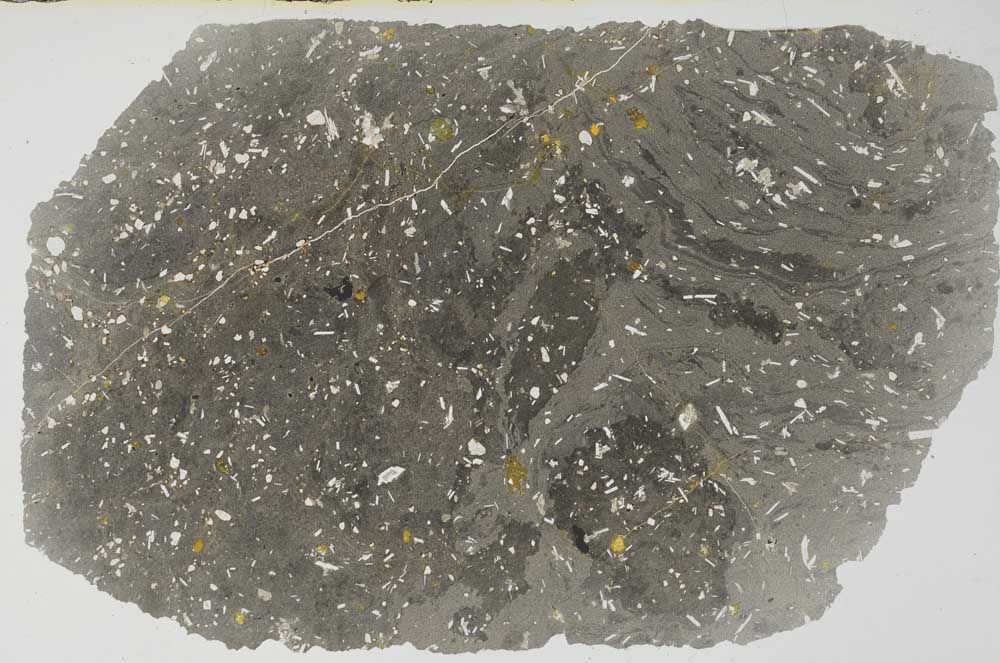 Plane Polarized, S56270/A