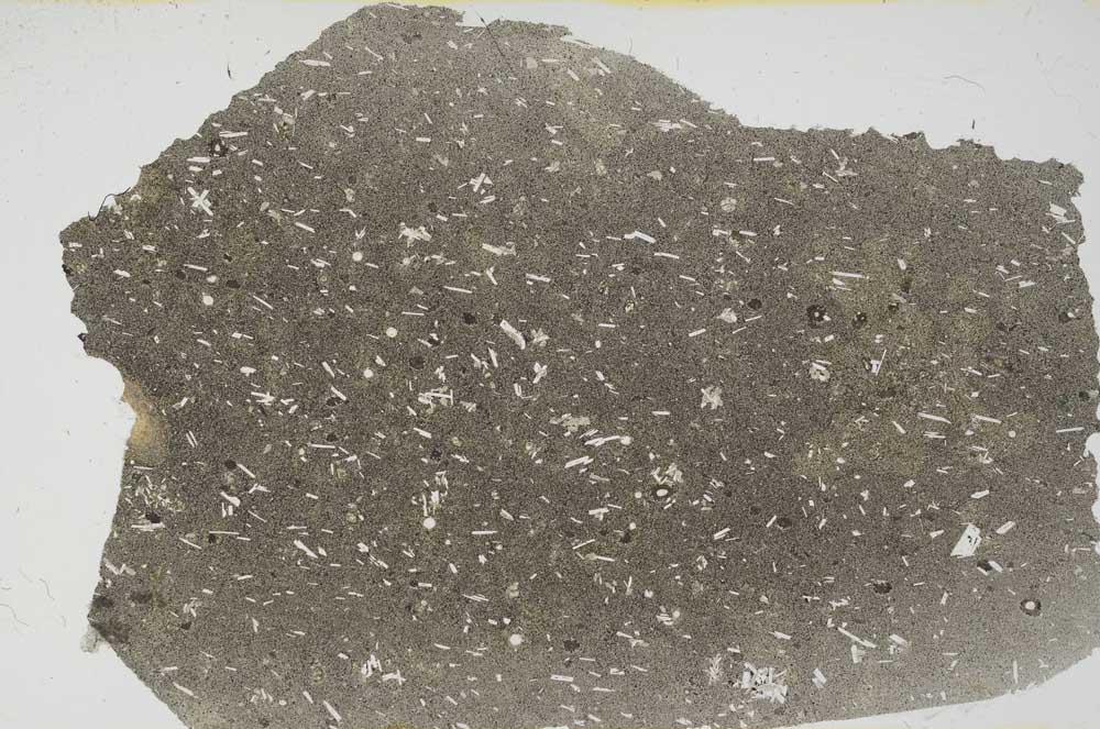 Plane Polarized, S56271