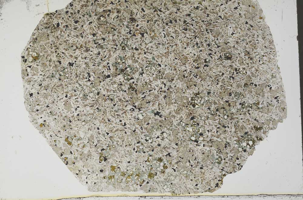 Plane Polarized, S56274