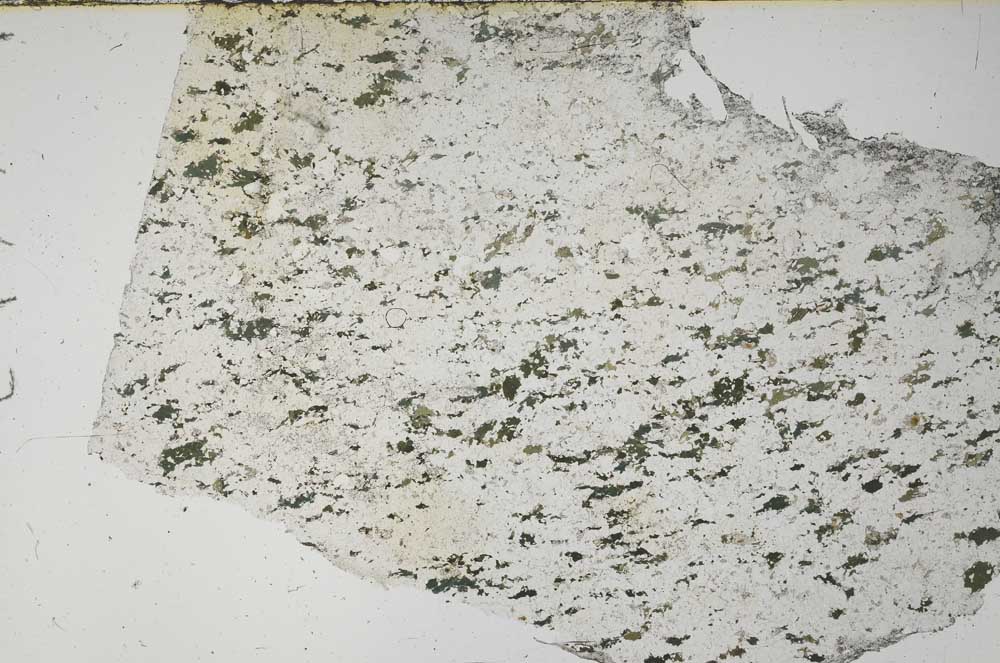 Plane Polarized, S56326