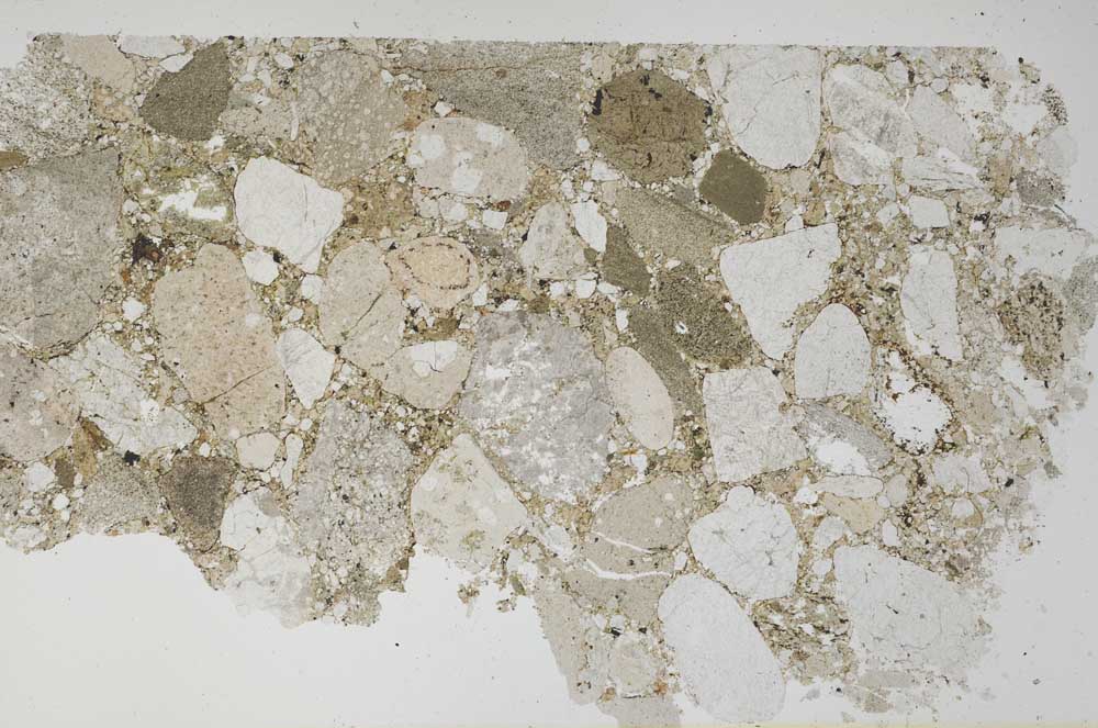 Plane Polarized, S56363