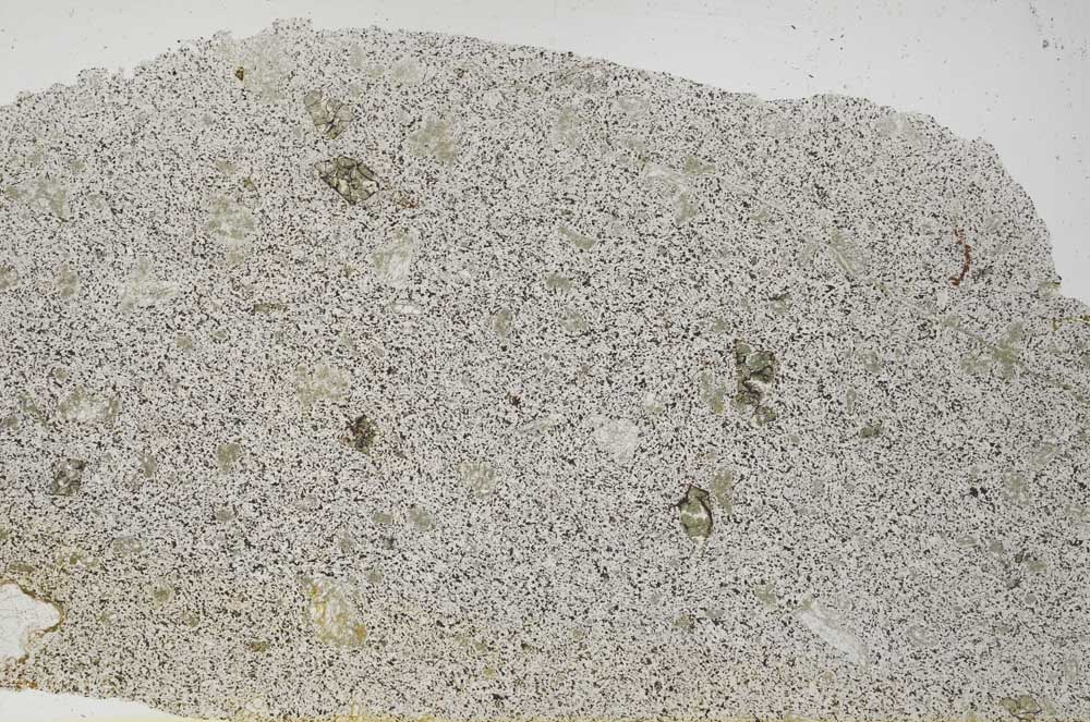 Plane Polarized, S56378