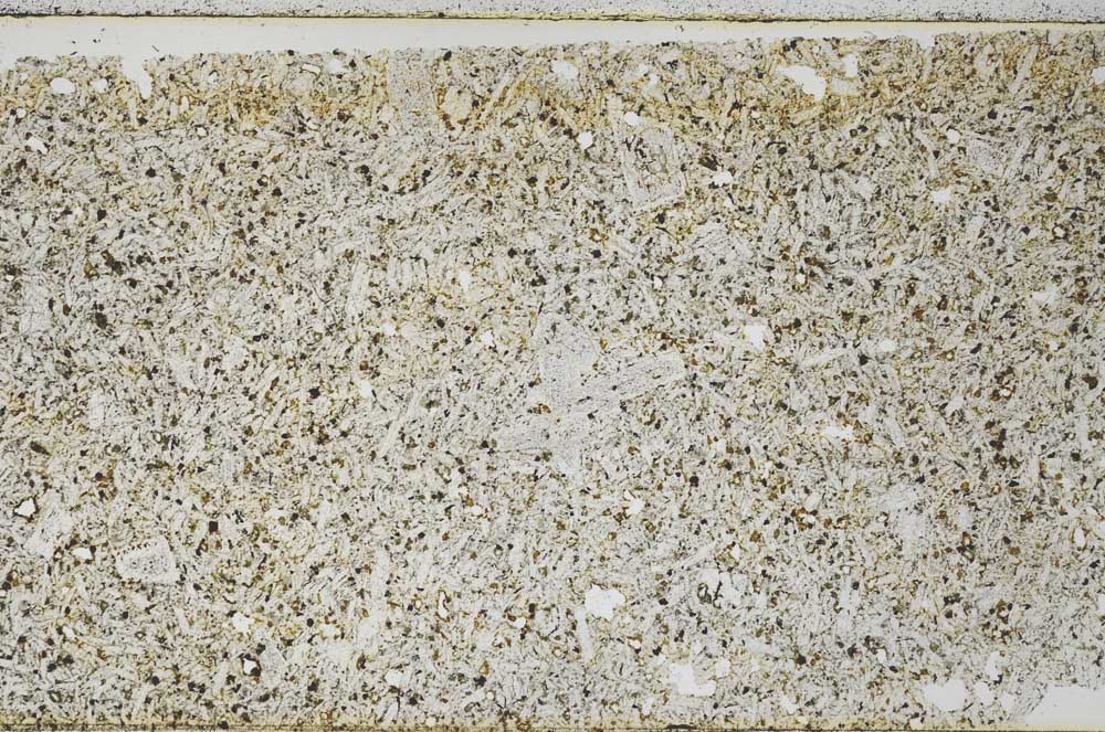 Plane Polarized, S56391