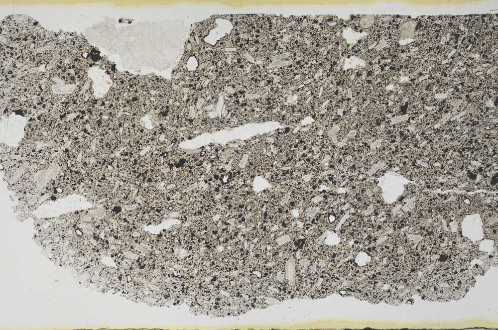 Plane Polarized, S56394