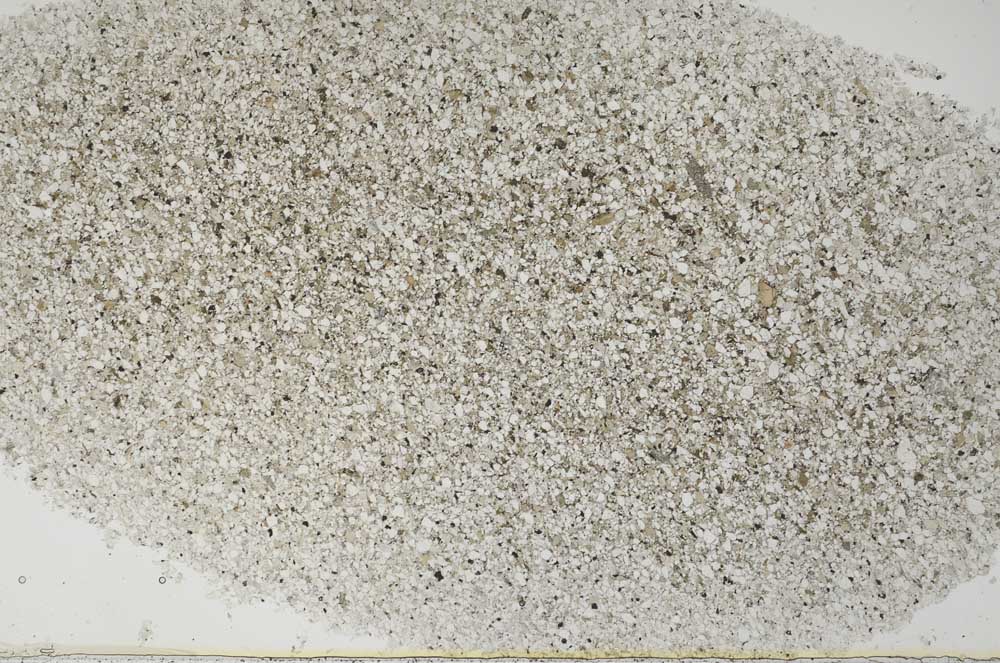 Plane Polarized, S56471