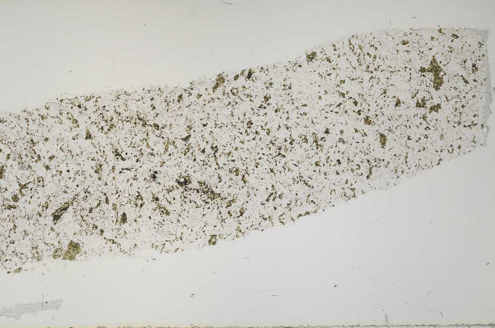 Plane Polarized, S56556