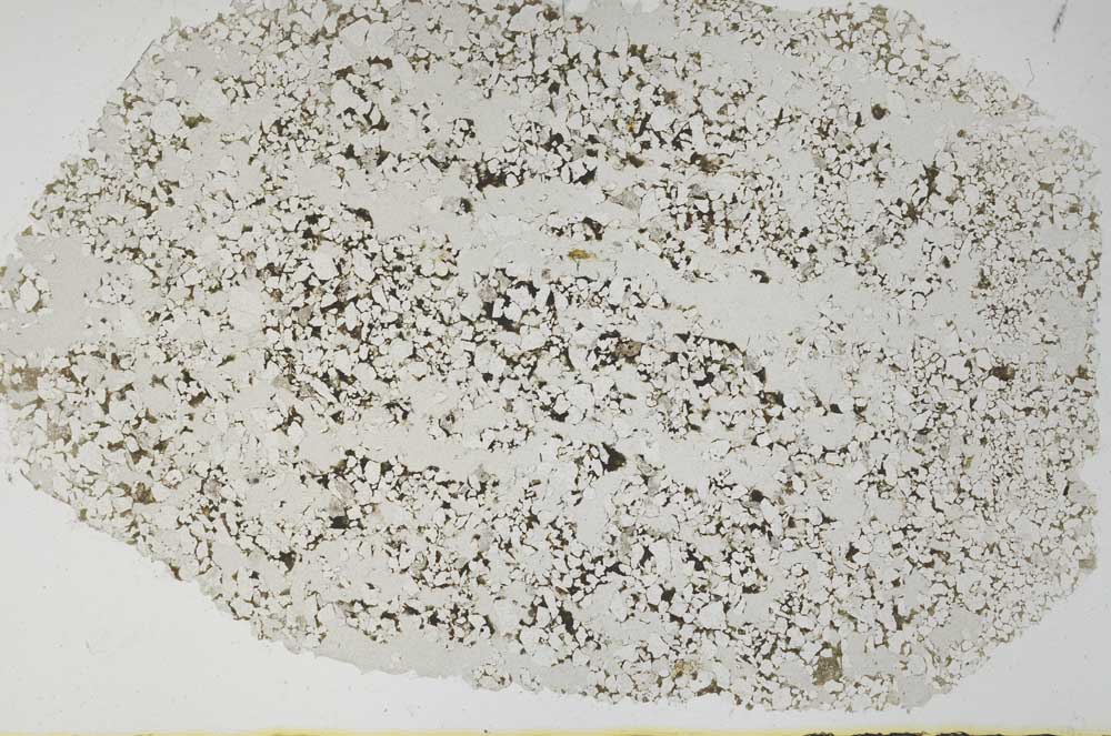 Plane Polarized, S56734