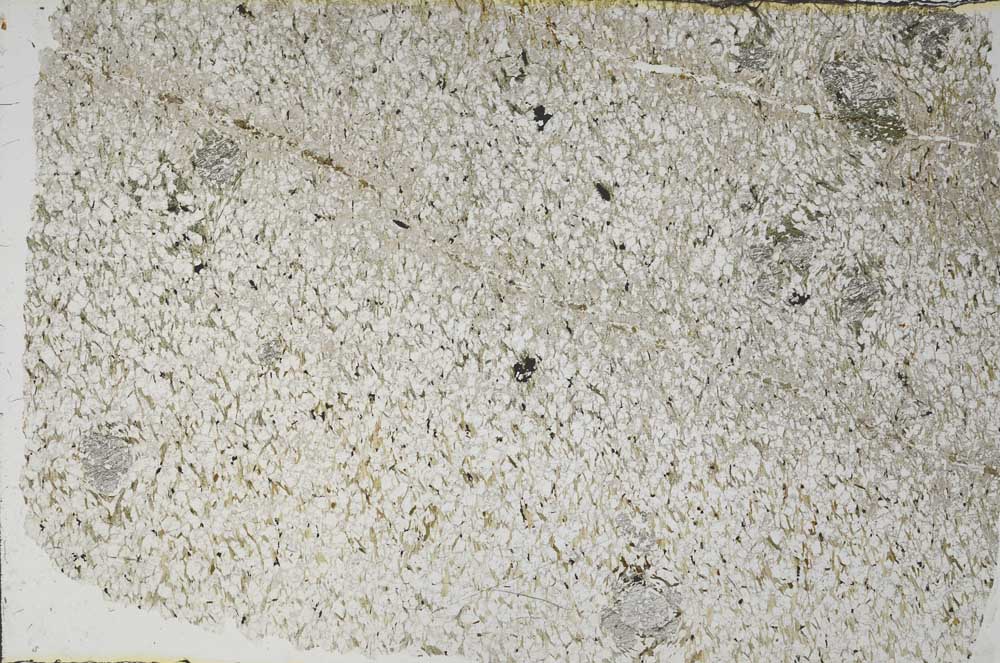Plane Polarized, S56747