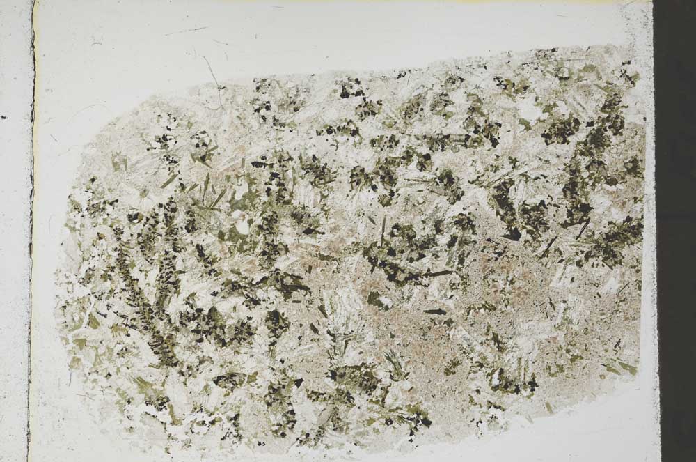 Plane Polarized, S56792