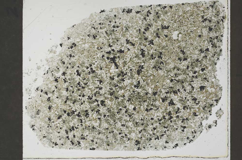 Plane Polarized, S56793