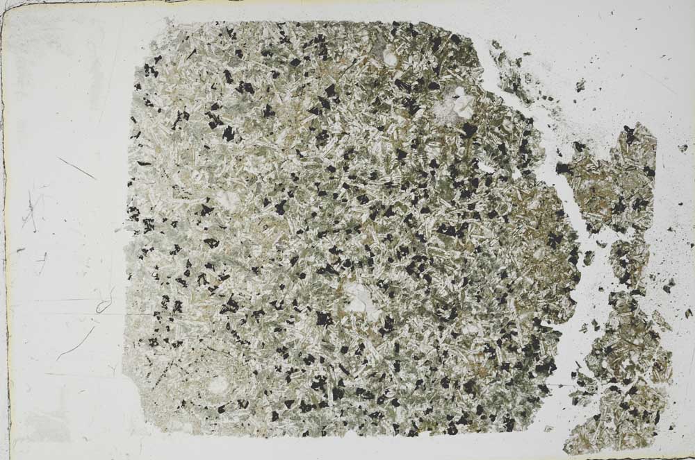 Plane Polarized, S56793/A