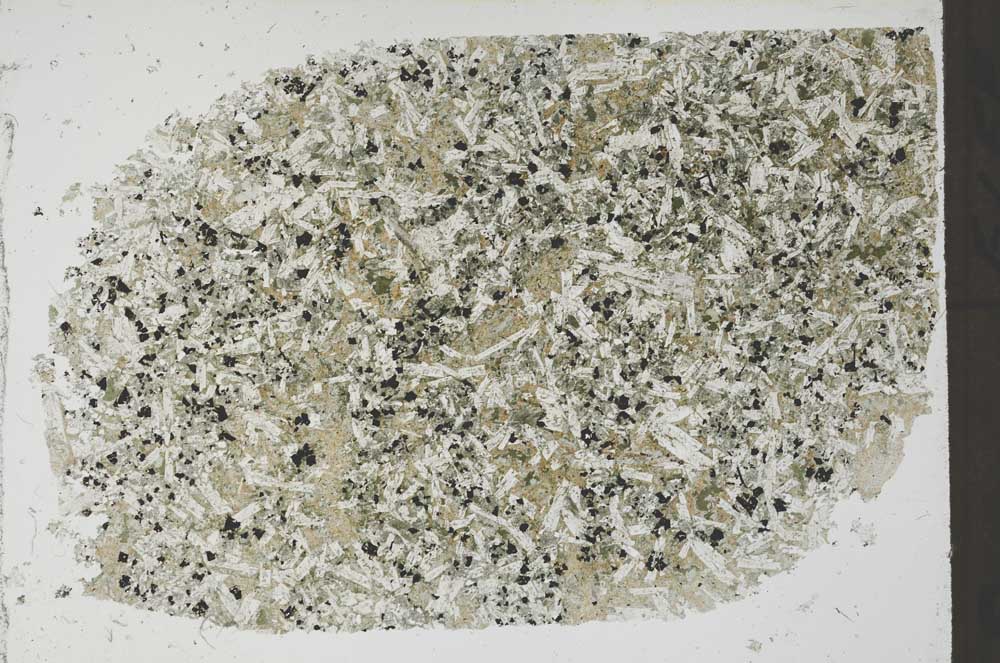 Plane Polarized, S56794