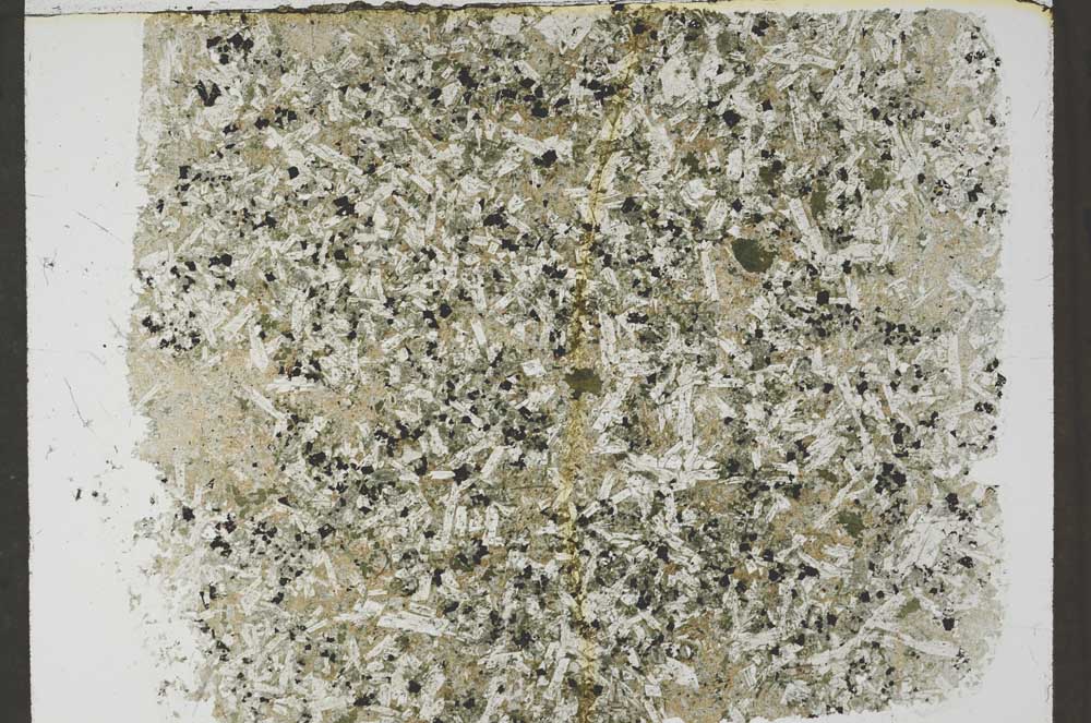 Plane Polarized, S56794/A