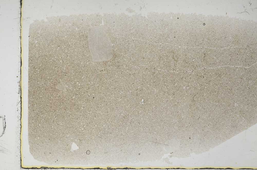 Plane Polarized, S56823